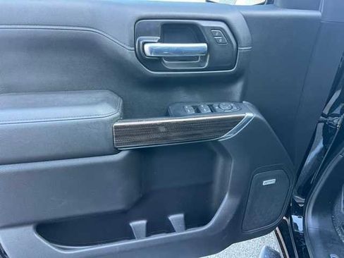 Used 2022 Chevrolet Silverado 1500 RST w/ All Star Edition Plus image 14