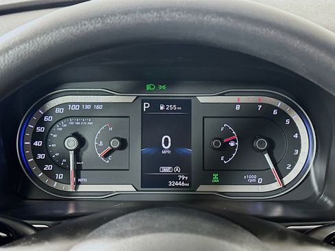 Certified 2024 Hyundai Tucson SEL AWD/4WD image 12