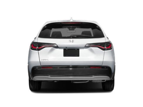 Used 2023 Honda HR-V EX-L image 5