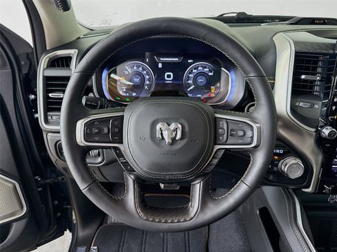 New 2026 RAM 1500 Tungsten w/ Towing Technology Group AWD/4WD image 19