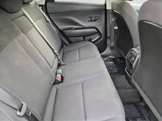 Used 2026 Hyundai Kona SEL Sport FWD image 25
