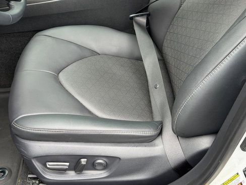 Used 2024 Toyota Camry XSE w/ Blackout Package (TMS) FWD image 25