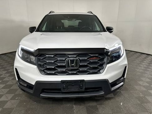 Used 2023 Honda Passport TrailSport image 8