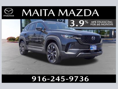 Certified 2026 MAZDA CX-50 2.5 Hybrid w/ Premium Plus Pkg