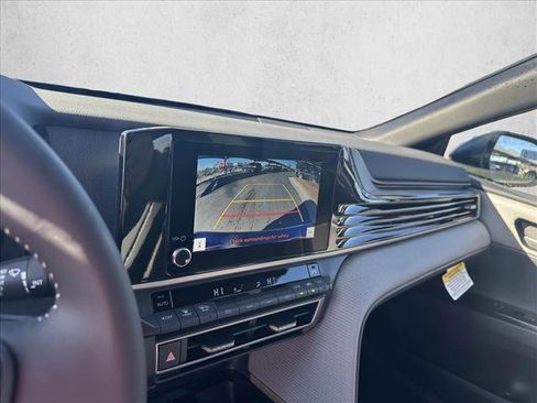 New 2026 Toyota Camry SE image 15