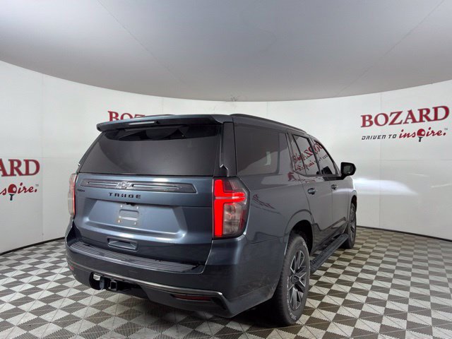 Used 2021 Chevrolet Tahoe Z71 AWD/4WD image 16