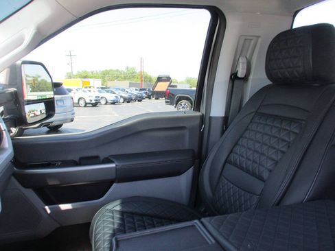 Used 2026 Ford F450 XLT w/ 360-Degree Camera Package AWD/4WD image 20