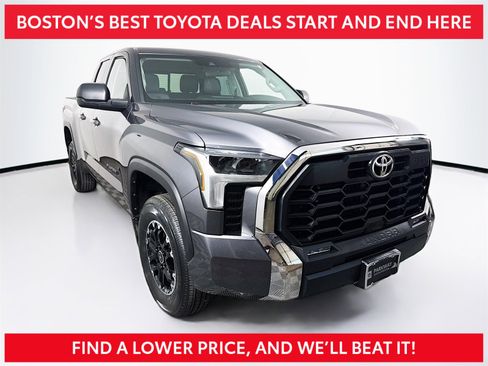 Used 2023 Toyota Tundra SR5 image 1