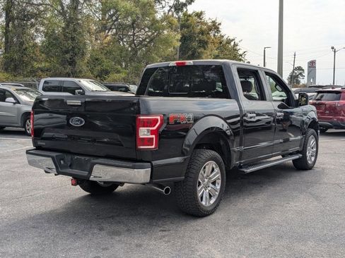 Used 2019 Ford F150 XLT w/ Equipment Group 302A Luxury image 6