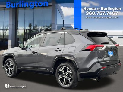 Used 2023 Toyota RAV4 XSE w/ Weather Package