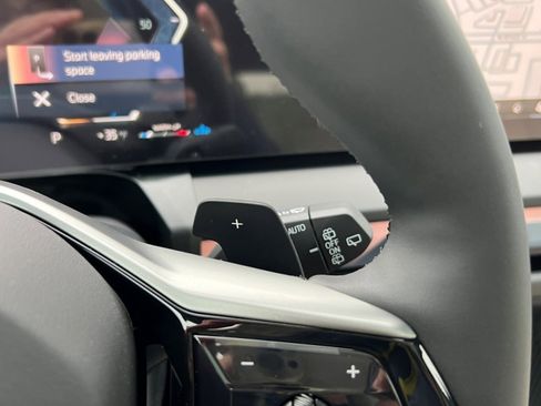 New 2026 BMW X3 xDrive30 image 23