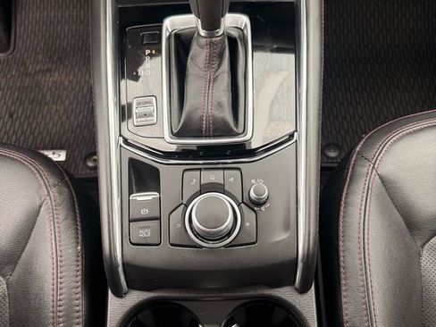 Used 2022 MAZDA CX-5 AWD 2.5 Turbo image 23