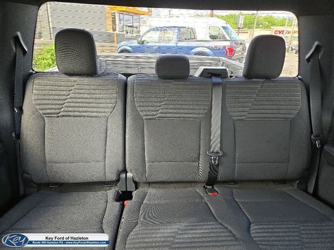Used 2023 Ford F150 XL w/ STX Appearance Package AWD/4WD image 30