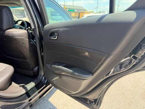 Used 2014 Acura ILX FWD image 10