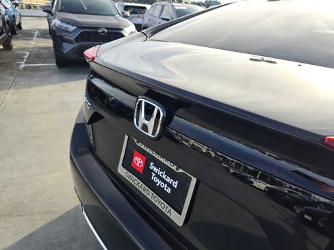 Used 2019 Honda Civic LX image 16