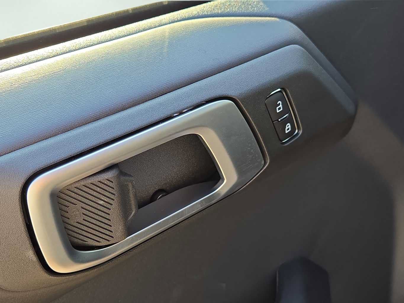 New 2026 Ford Bronco Outer Banks AWD/4WD image 21