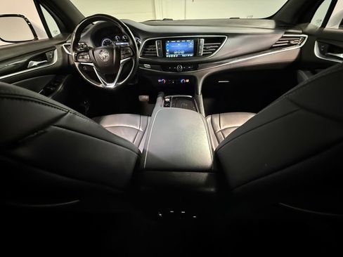 Used 2023 Buick Enclave Essence AWD/4WD image 72