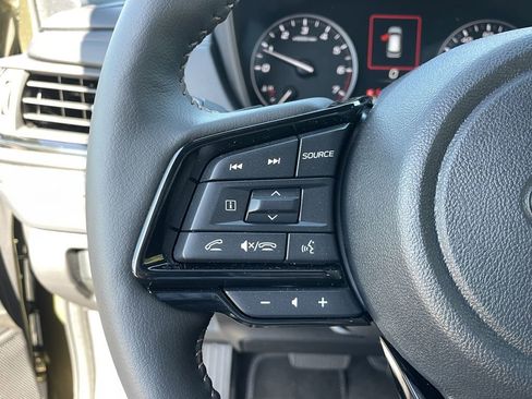 New 2026 Subaru Forester Touring image 28