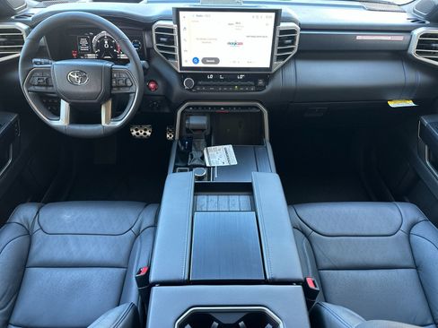 New 2026 Toyota Tundra Limited AWD/4WD image 9