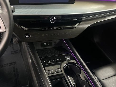 Used 2025 Nissan Murano SL w/ Cargo Package AWD/4WD image 16