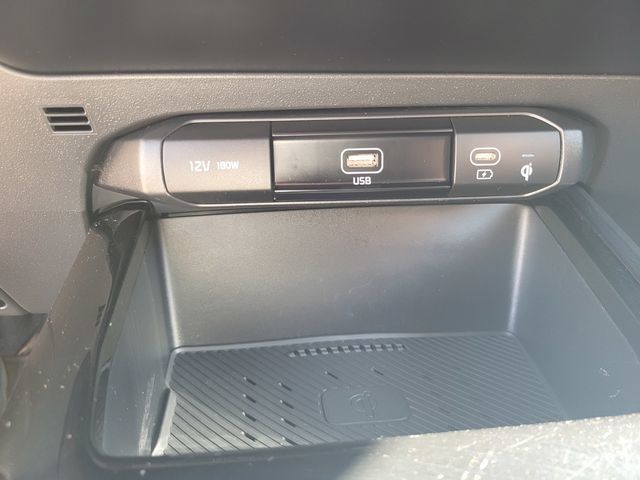 Used 2024 Kia Niro Wind w/ Wind Preserve Package FWD image 24