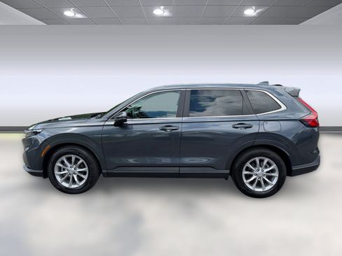 Used 2025 Honda CR-V EX-L image 2
