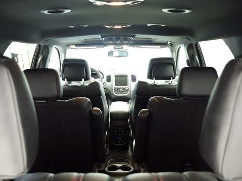 Used 2014 Dodge Durango R/T w/ Premium Nappa Leather Group image 17