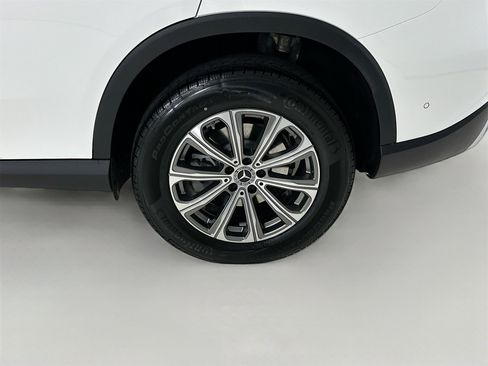 New 2026 Mercedes-Benz GLC 300 GLC 300 image 34
