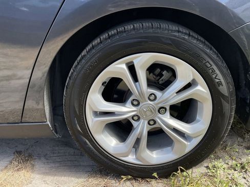 Used 2023 Honda Accord LX image 13