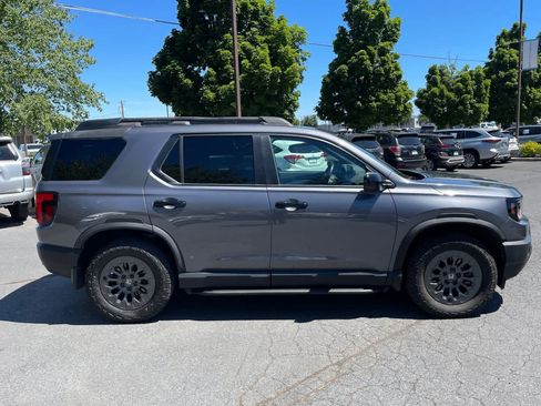Used 2026 Honda Passport TrailSport image 6