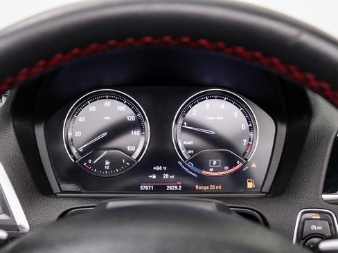Used 2019 BMW 230i Convertible w/ Convenience Package RWD image 34