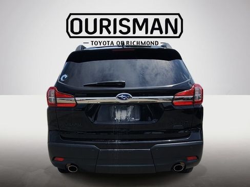 Used 2022 Subaru Ascent Onyx Edition AWD/4WD image 6