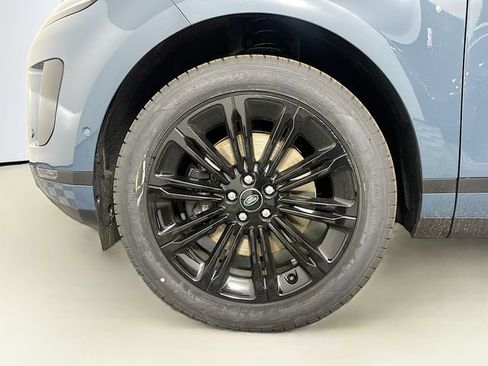 Used 2026 Land Rover Range Rover Evoque S AWD/4WD image 31