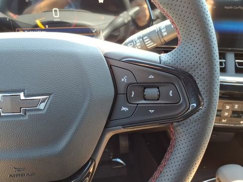 New 2026 Chevrolet Trax RS FWD image 18