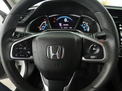 Used 2016 Honda Civic EX image 17