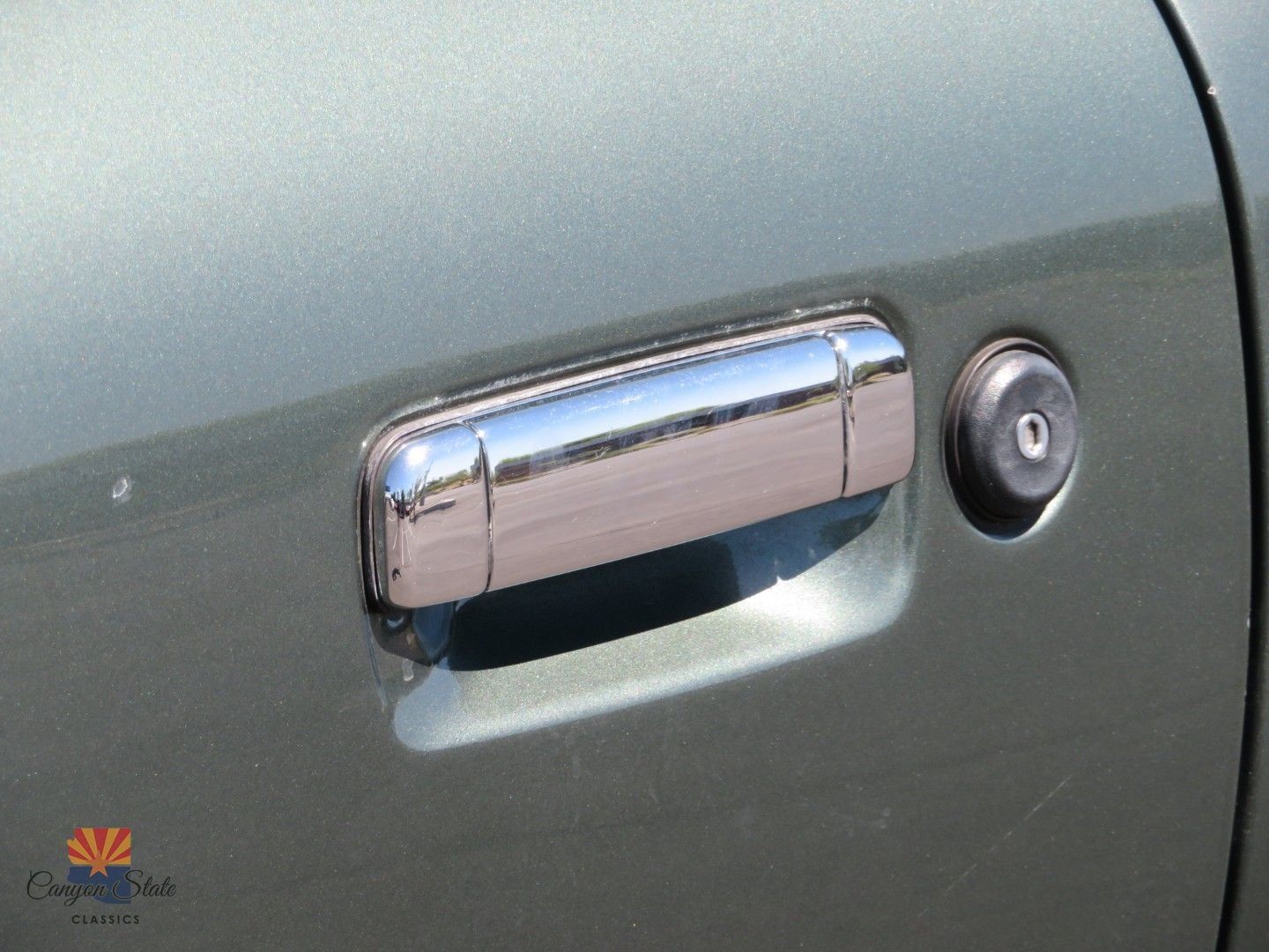 Used 2000 Aston Martin DB7 Vantage RWD image 35
