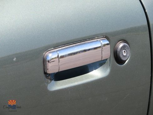 Used 2000 Aston Martin DB7 Vantage RWD image 35