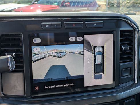 Used 2024 Ford F250 Lariat image 24