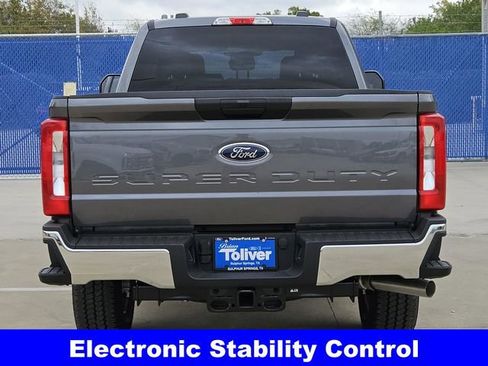 New 2026 Ford F250 XLT image 8