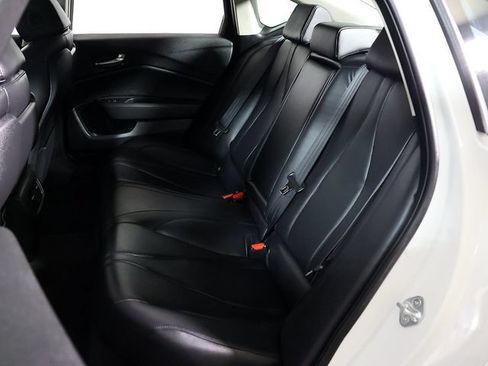 Certified 2023 Acura TLX FWD image 13