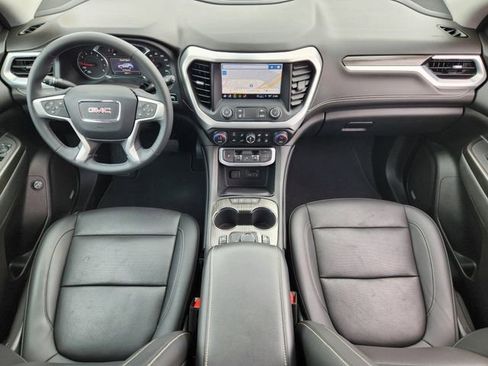 Used 2023 GMC Acadia SLT image 25