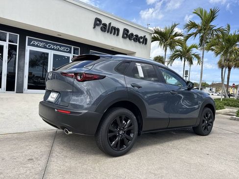 New 2026 MAZDA CX-30 AWD 2.5 S image 24