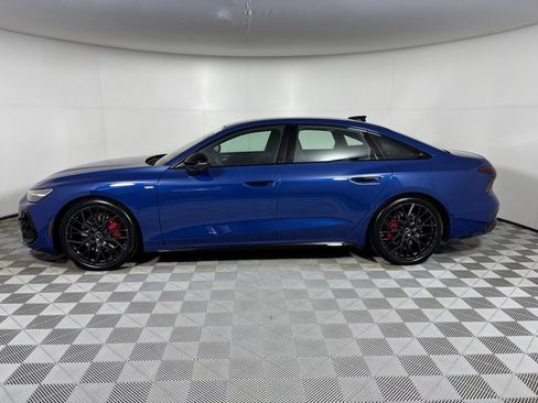 New 2026 Audi A6 Prestige AWD/4WD image 4