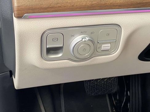 Used 2025 Mercedes-Benz GLE 350 GLE 350 image 21