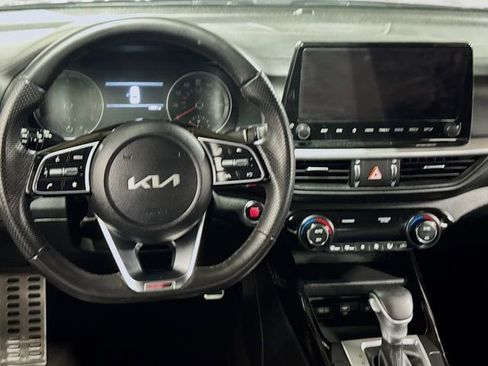 Used 2023 Kia Forte GT-Line image 13