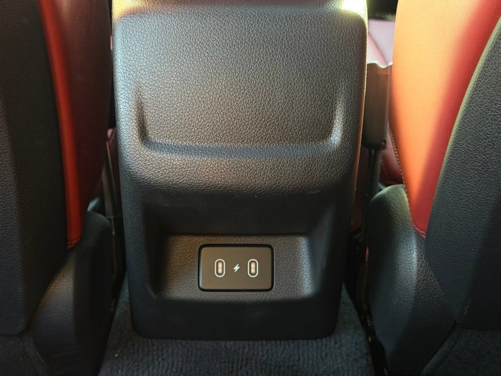 Used 2025 Kia K5 GT-Line w/ GT-Line Premium Package FWD image 14