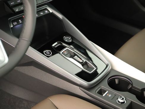 New 2026 Audi A3 2.0T Premium Plus AWD/4WD image 18