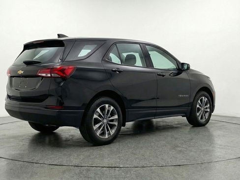 Used 2025 Chevrolet Equinox LT image 9