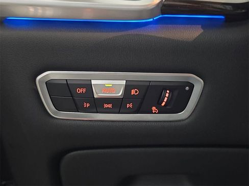 Used 2023 BMW X5 xDrive45e image 28