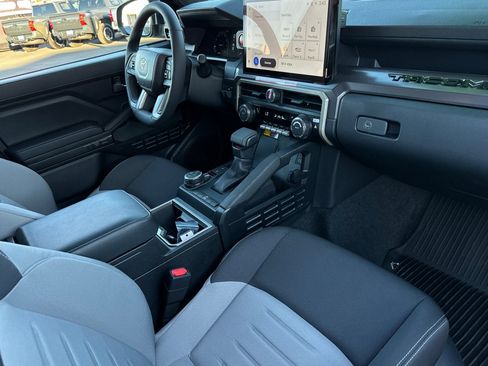 New 2026 Toyota Tacoma TRD Off-Road AWD/4WD image 45